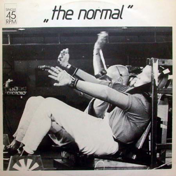 Normal - T.V.O.D.